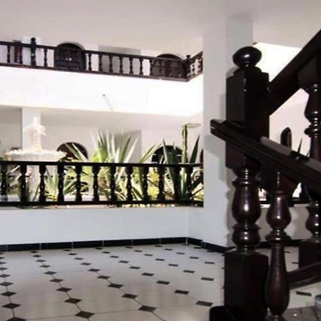 Apartament Loft 105 Corralejo Zewnętrze zdjęcie