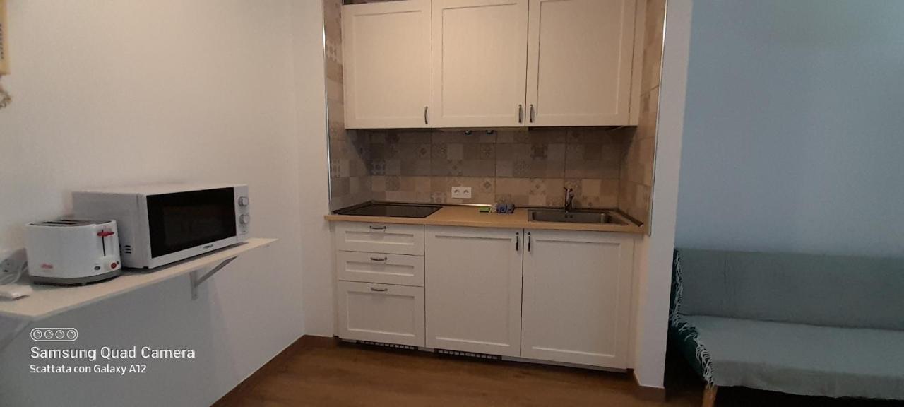 Apartament Loft 105 Corralejo Zewnętrze zdjęcie