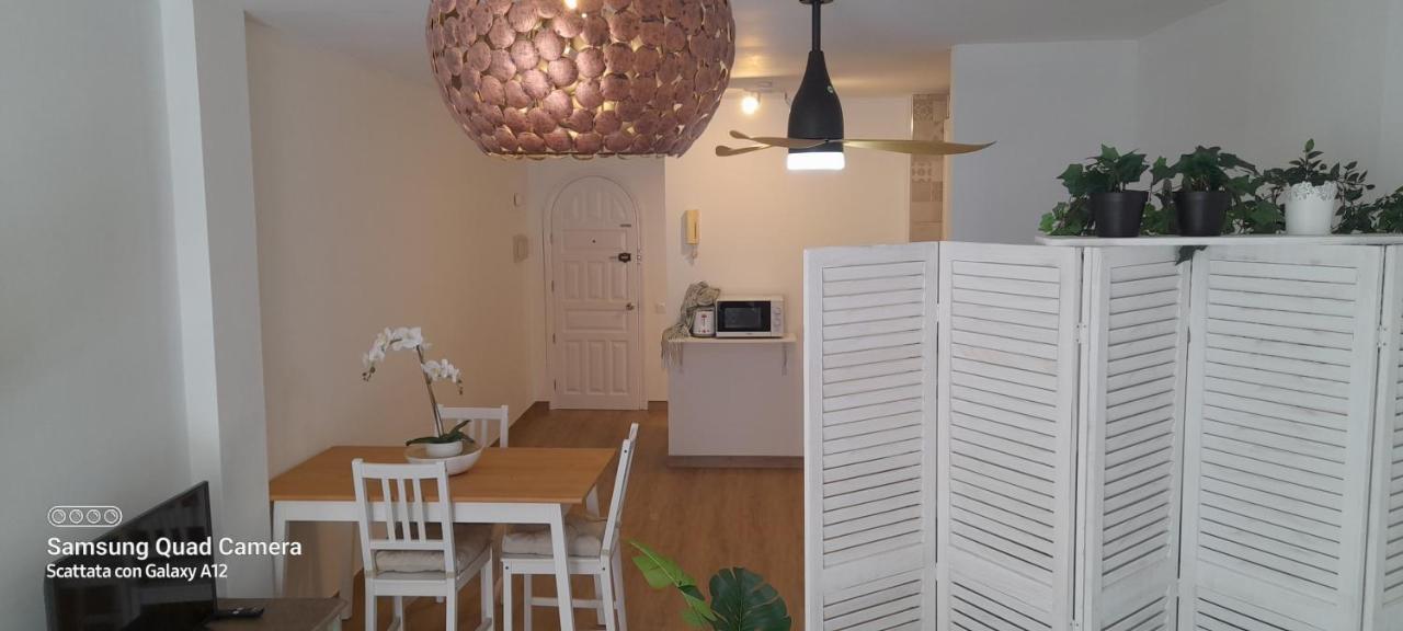 Apartament Loft 105 Corralejo Zewnętrze zdjęcie