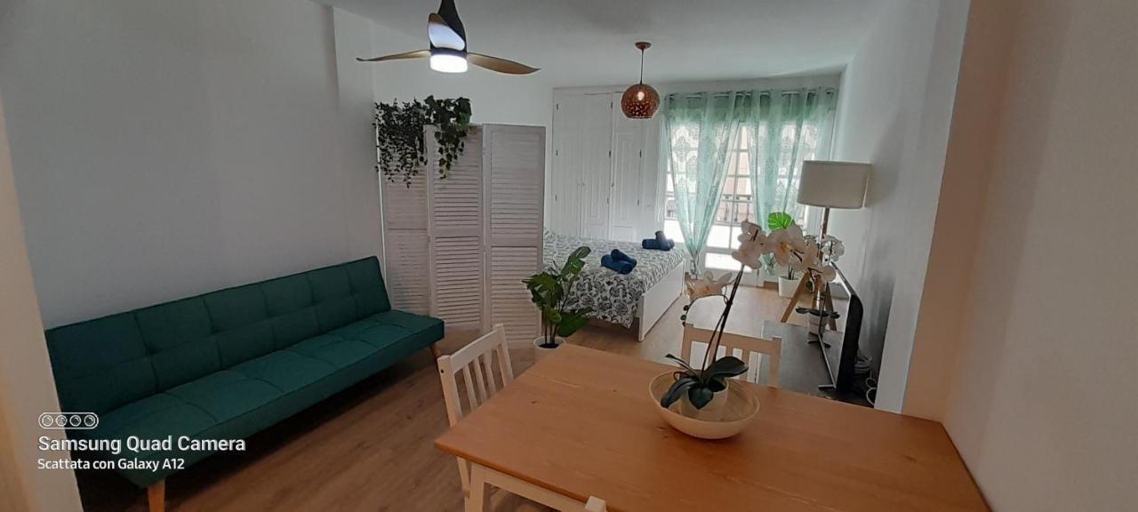 Apartament Loft 105 Corralejo Zewnętrze zdjęcie