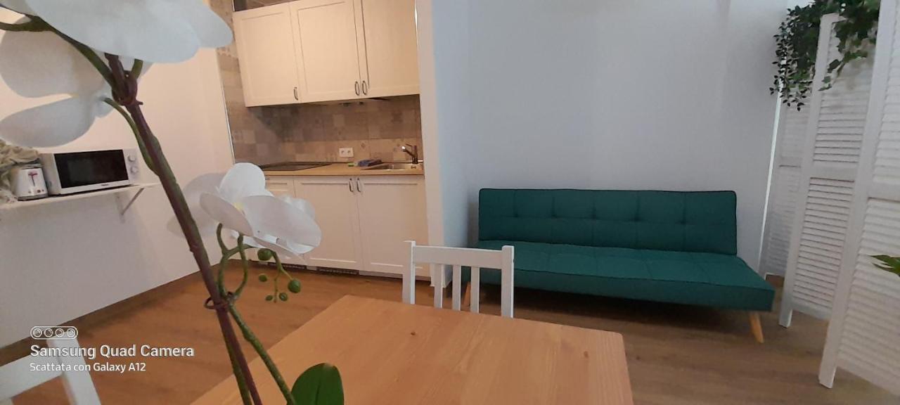 Apartament Loft 105 Corralejo Zewnętrze zdjęcie