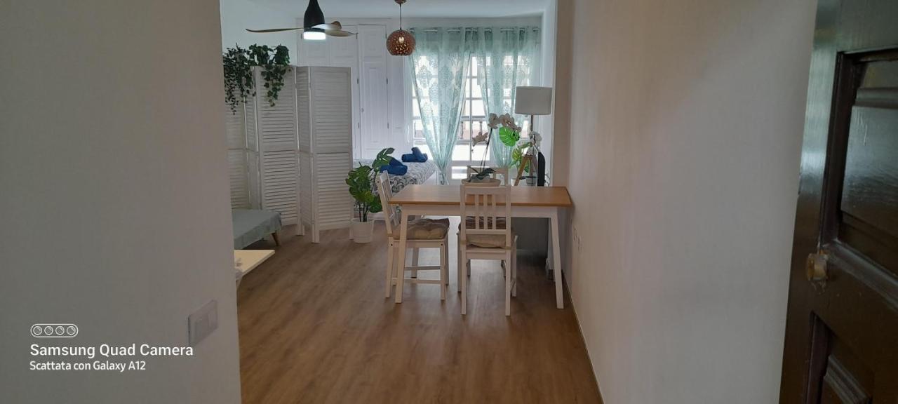 Apartament Loft 105 Corralejo Zewnętrze zdjęcie