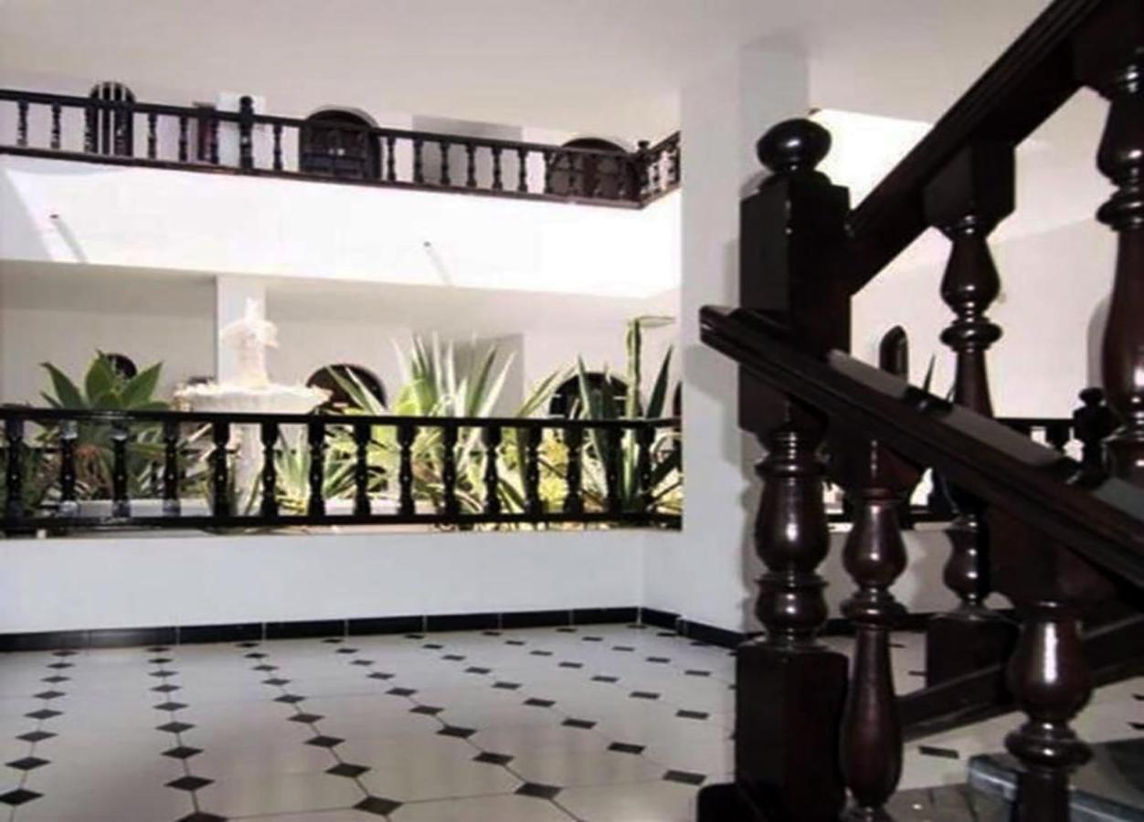 Apartament Loft 105 Corralejo Zewnętrze zdjęcie