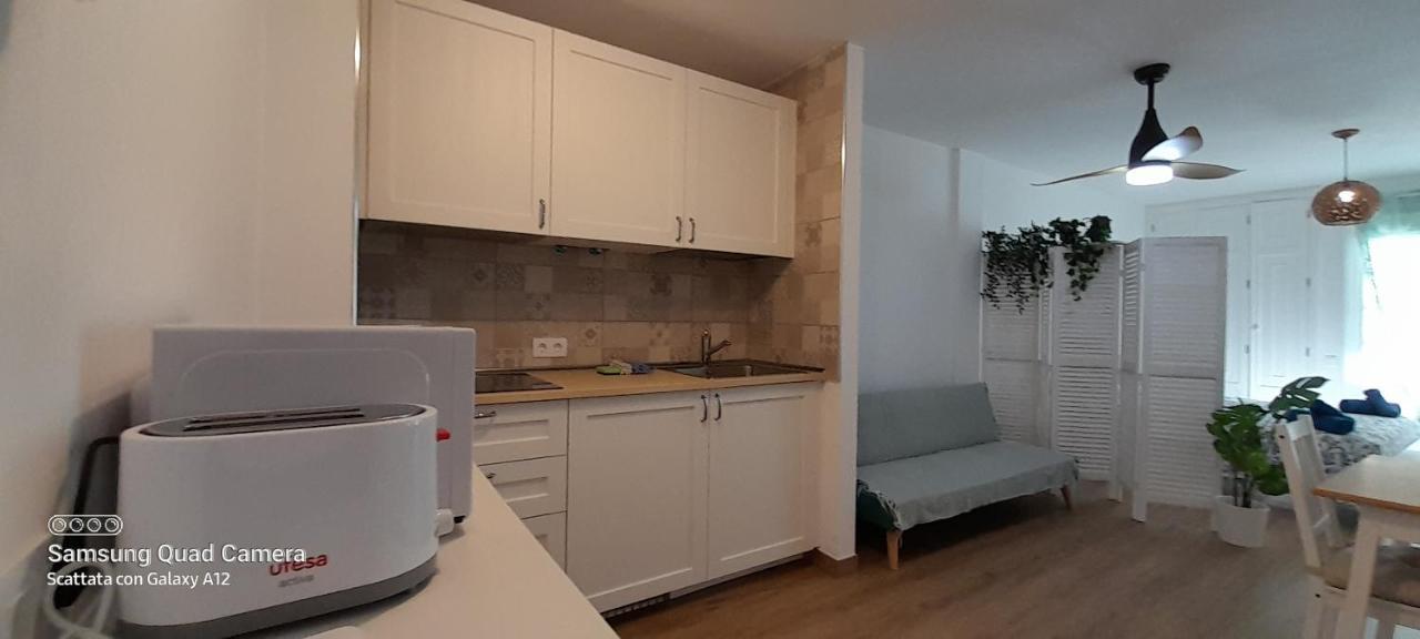 Apartament Loft 105 Corralejo Zewnętrze zdjęcie