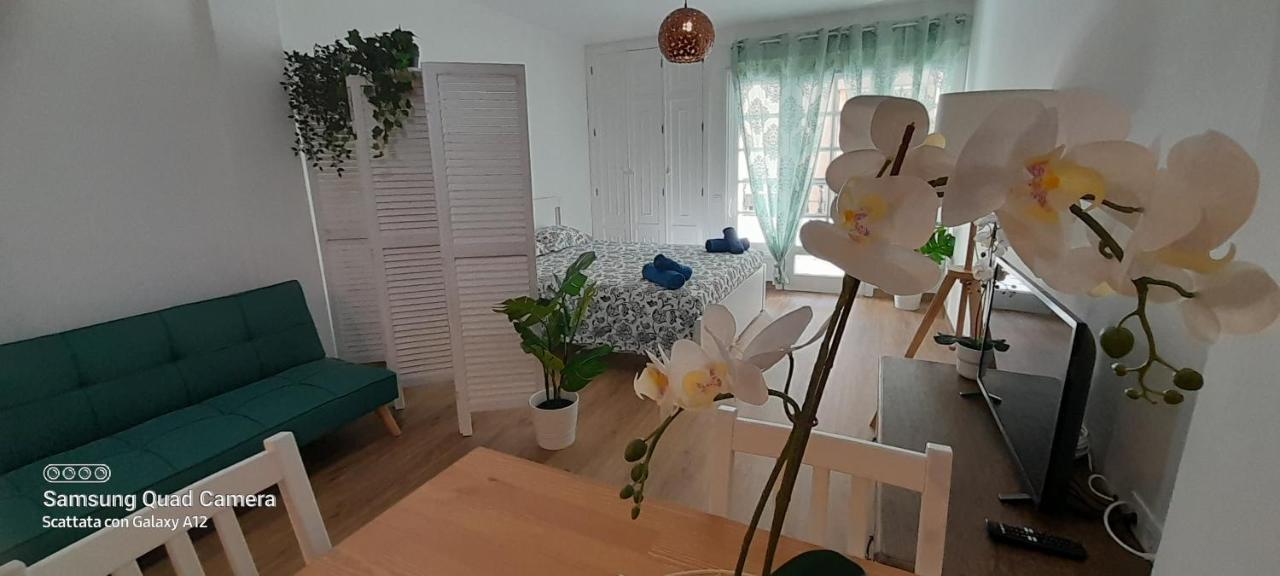 Apartament Loft 105 Corralejo Zewnętrze zdjęcie