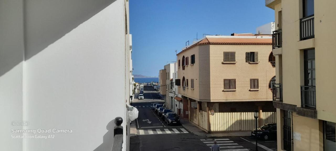 Apartament Loft 105 Corralejo Zewnętrze zdjęcie
