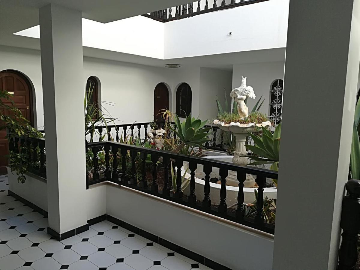 Apartament Loft 105 Corralejo Zewnętrze zdjęcie