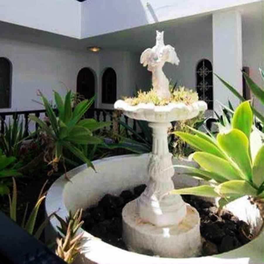 Apartament Loft 105 Corralejo Zewnętrze zdjęcie