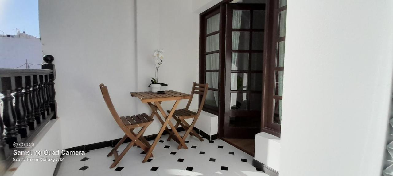 Apartament Loft 105 Corralejo Zewnętrze zdjęcie